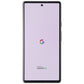 Google Pixel 6 (6.4-inch) Smartphone (G9S9B) UNLOCKED - 128GB/Stormy Black Cell Phones & Smartphones Google - Simple Cell Bulk Wholesale Pricing - USA Seller