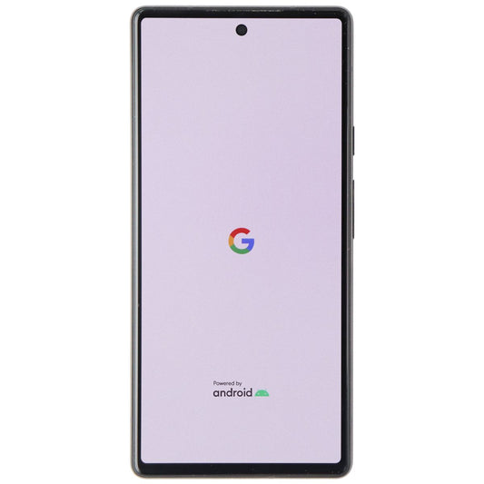 Google Pixel 6 (6.4-inch) Smartphone (GB7N6) Verizon - 128GB/Stormy Black Cell Phones & Smartphones Google    - Simple Cell Bulk Wholesale Pricing - USA Seller