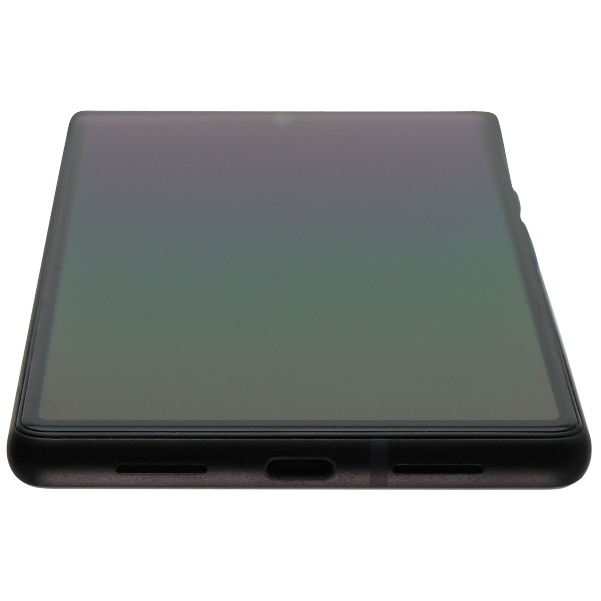 Google Pixel 6 (6.4-inch) Smartphone (G9S9B) Verizon Only - 128GB/Stormy Black