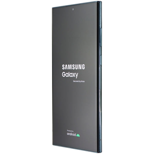 Samsung Galaxy S22 Ultra 5G (6.8-in) (SM-S908U) Unlocked - 128GB/Green