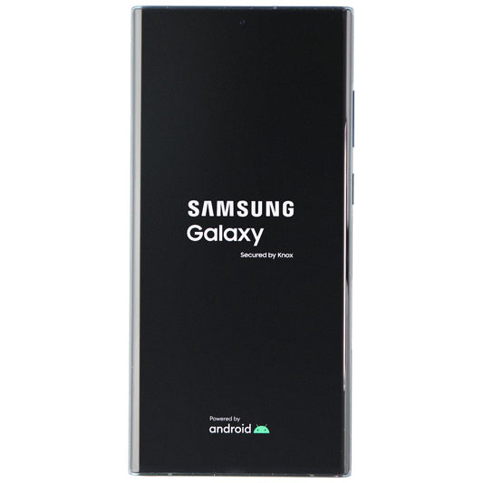 Samsung Galaxy S22 Ultra 5G (6.8-in) (SM-S908U) Unlocked - 128GB/Green