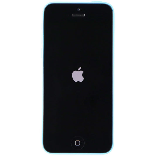 Apple iPhone 5c (4-inch) Smartphone (A1532) Unlocked - 16GB / Blue Cell Phones & Smartphones Apple - Simple Cell Bulk Wholesale Pricing - USA Seller