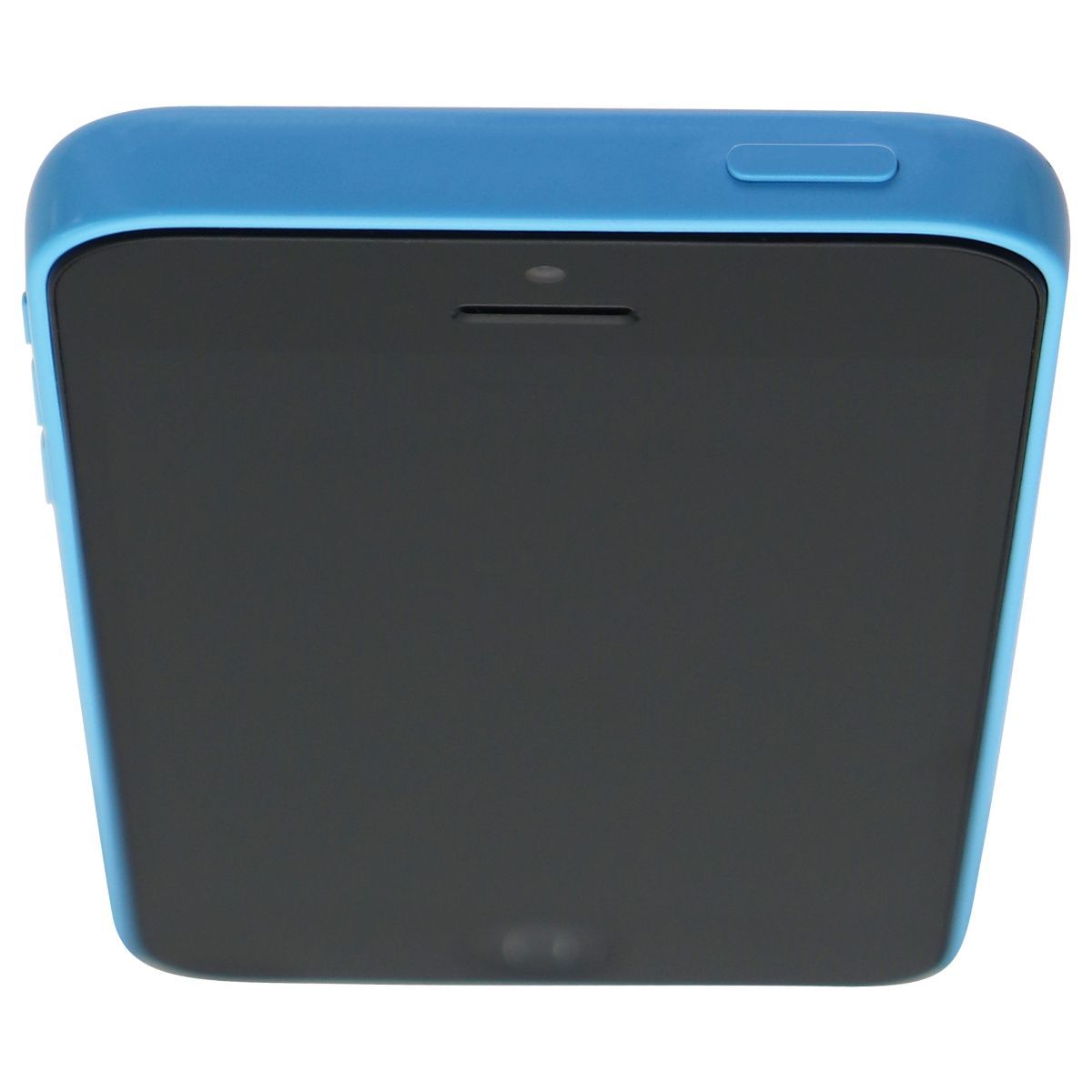 Apple iPhone 5c (4-inch) Smartphone (A1532) Unlocked - 8GB / Blue Cell Phones & Smartphones Apple - Simple Cell Bulk Wholesale Pricing - USA Seller