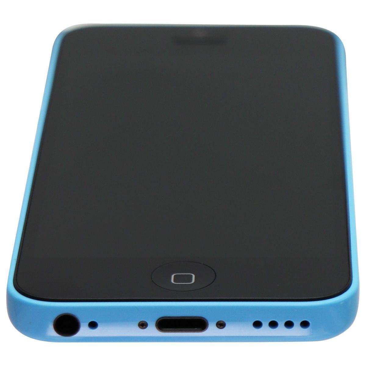 Apple iPhone 5c (4-inch) Smartphone (A1532) Unlocked - 8GB / Blue Cell Phones & Smartphones Apple - Simple Cell Bulk Wholesale Pricing - USA Seller