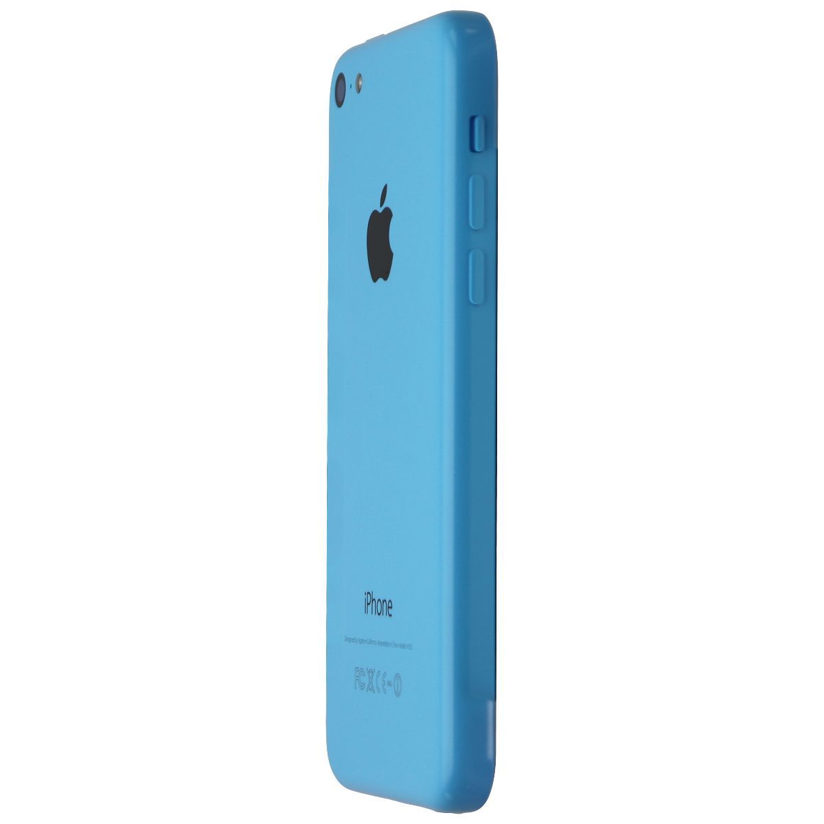 Apple iPhone 5c (4-inch) Smartphone (A1532) Unlocked - 8GB / Blue Cell Phones & Smartphones Apple - Simple Cell Bulk Wholesale Pricing - USA Seller