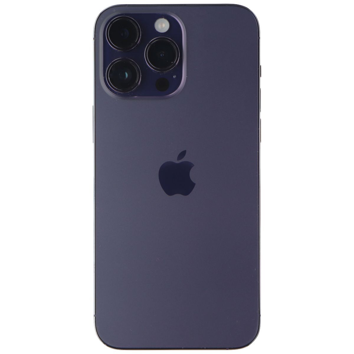 Apple iPhone 14 Pro Max (6.7-in) Smartphone (A2651) Unlocked - 1TB / Deep Purple Cell Phones & Smartphones Apple - Simple Cell Bulk Wholesale Pricing - USA Seller