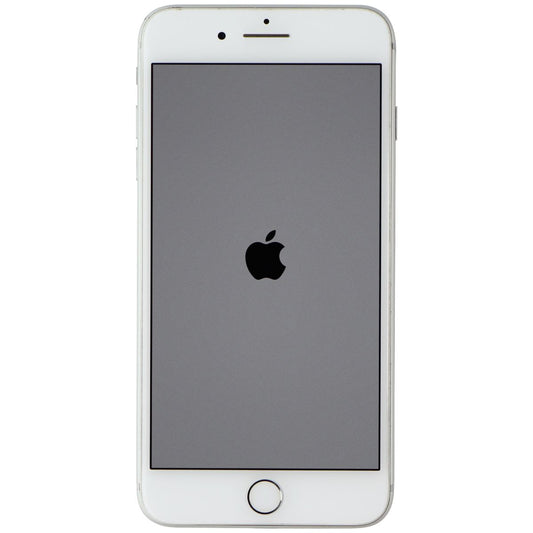 Apple iPhone 8 Plus (5.5-inch) Smartphone (A1864) Unlocked - 256GB / Silver Cell Phones & Smartphones Apple - Simple Cell Bulk Wholesale Pricing - USA Seller