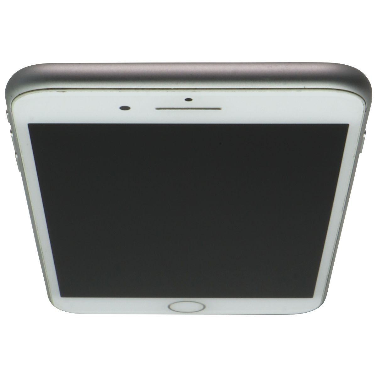 Apple iPhone 8 Plus (5.5-inch) Smartphone (A1864) Unlocked - 256GB / Silver Cell Phones & Smartphones Apple - Simple Cell Bulk Wholesale Pricing - USA Seller