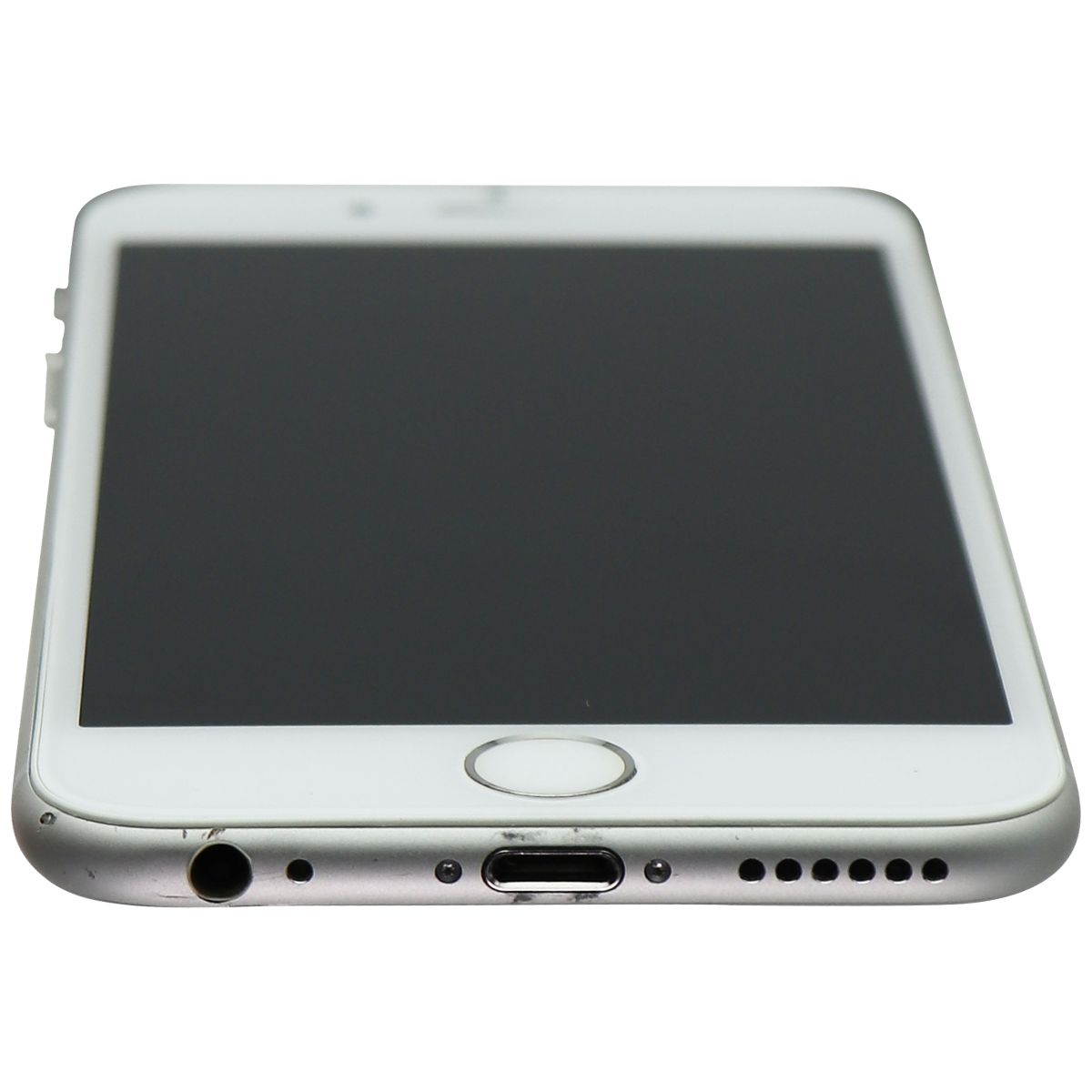 Apple iPhone 6 (4.7-inch) Smartphone (A1549) UNLOCKED - 16GB / Silver Cell Phones & Smartphones Apple - Simple Cell Bulk Wholesale Pricing - USA Seller