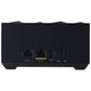 NETGEAR Nighthawk Home Mesh WiFi 6 System (MK63) w/ 2 Satellites - Black Networking - Wireless Wi-Fi Routers NIGHTHAWK    - Simple Cell Bulk Wholesale Pricing - USA Seller