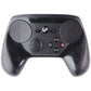 Valve Steam Controller for PC/Mac/Linux/Steam Deck (1001) - Black Gaming/Console - Controllers & Attachments Valve - Simple Cell Bulk Wholesale Pricing - USA Seller