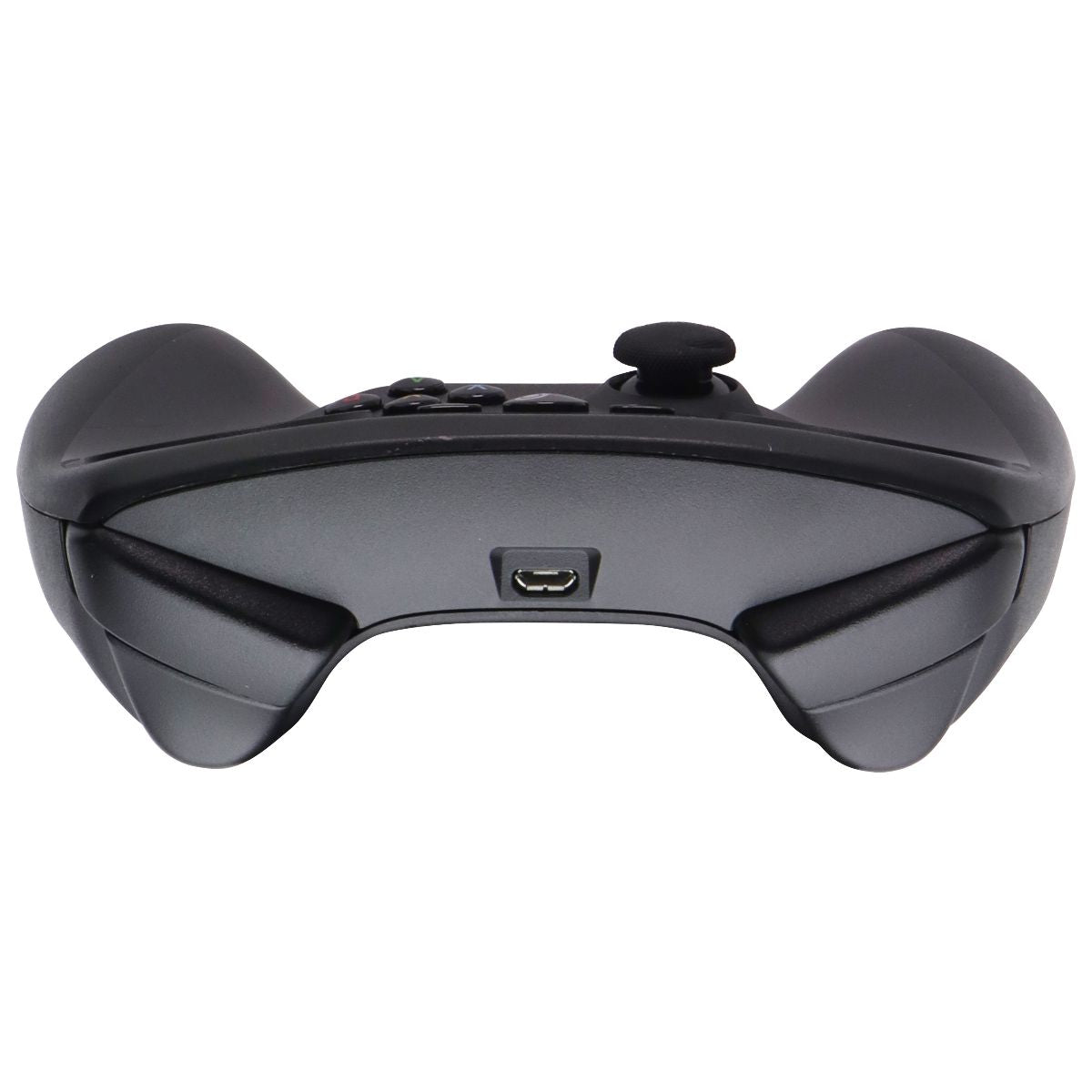 Valve Steam Controller for PC/Mac/Linux/Steam Deck (1001) - Black Gaming/Console - Controllers & Attachments Valve - Simple Cell Bulk Wholesale Pricing - USA Seller