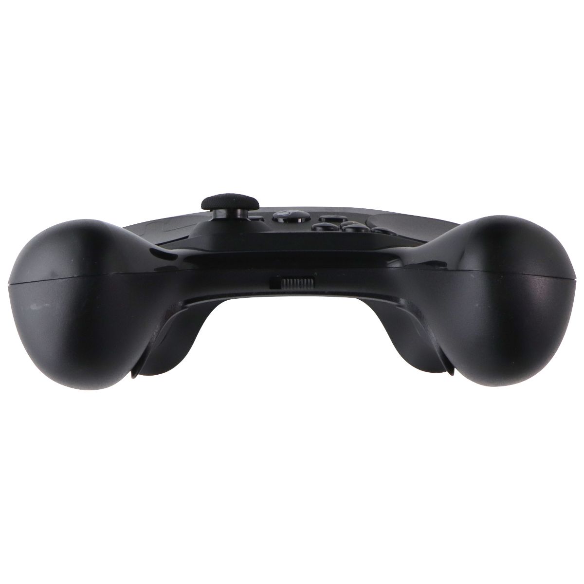 Valve Steam Controller for PC/Mac/Linux/Steam Deck (1001) - Black Gaming/Console - Controllers & Attachments Valve - Simple Cell Bulk Wholesale Pricing - USA Seller