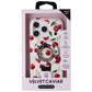 Velvet Caviar MagSafe Case/Magnetic Ring for Apple iPhone 17 Pro - Mon Cheri Cell Phone - Cases, Covers & Skins Velvet Caviar - Simple Cell Bulk Wholesale Pricing - USA Seller