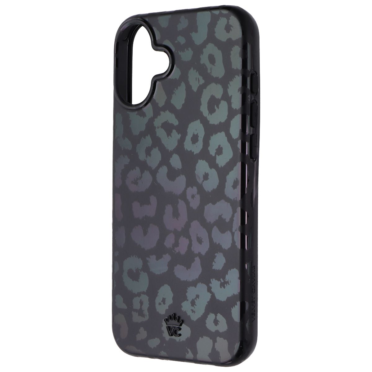 Velvet Caviar Printed Case for MagSafe for Apple iPhone 16 Plus - Black Leopard Cell Phone - Cases, Covers & Skins Velvet Caviar - Simple Cell Bulk Wholesale Pricing - USA Seller