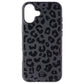 Velvet Caviar Printed Case for MagSafe for Apple iPhone 16 Plus - Black Leopard Cell Phone - Cases, Covers & Skins Velvet Caviar - Simple Cell Bulk Wholesale Pricing - USA Seller
