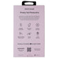 Velvet Caviar MagSafe Case w/Magnetic Ring for iPhone 17 Pro Max - Pink Leopard Cell Phone - Cases, Covers & Skins Velvet Caviar - Simple Cell Bulk Wholesale Pricing - USA Seller