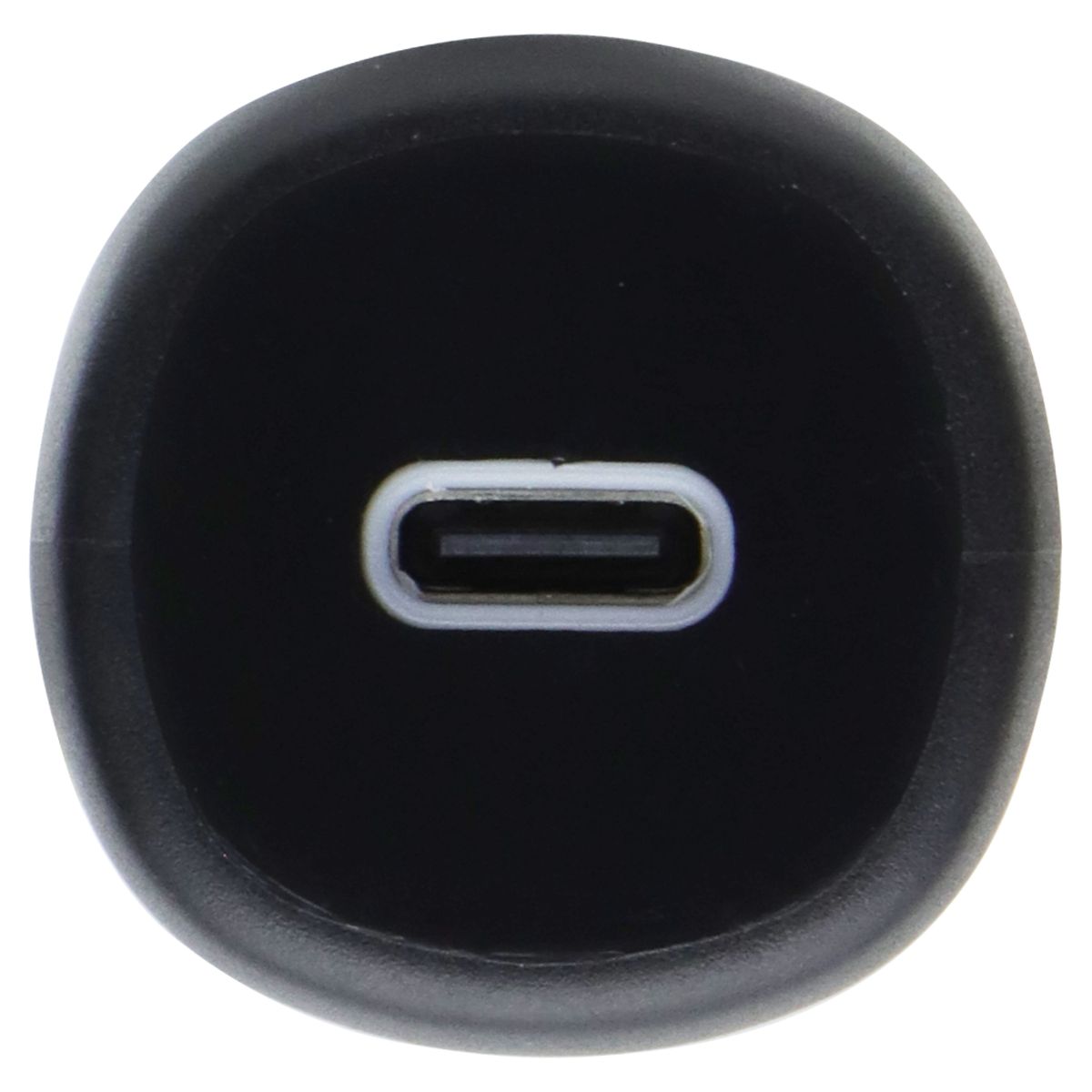 Ventev (30W) USB-C Car Charger + Cable (USB-C to Lightning 8-Pin) - Gray/Black Cell Phone - Cables & Adapters Ventev - Simple Cell Bulk Wholesale Pricing - USA Seller