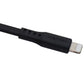 Ventev (30W) USB-C Car Charger + Cable (USB-C to Lightning 8-Pin) - Gray/Black Cell Phone - Cables & Adapters Ventev - Simple Cell Bulk Wholesale Pricing - USA Seller
