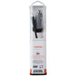 Ventev (30W) USB-C Car Charger + Cable (USB-C to Lightning 8-Pin) - Gray/Black Cell Phone - Cables & Adapters Ventev - Simple Cell Bulk Wholesale Pricing - USA Seller