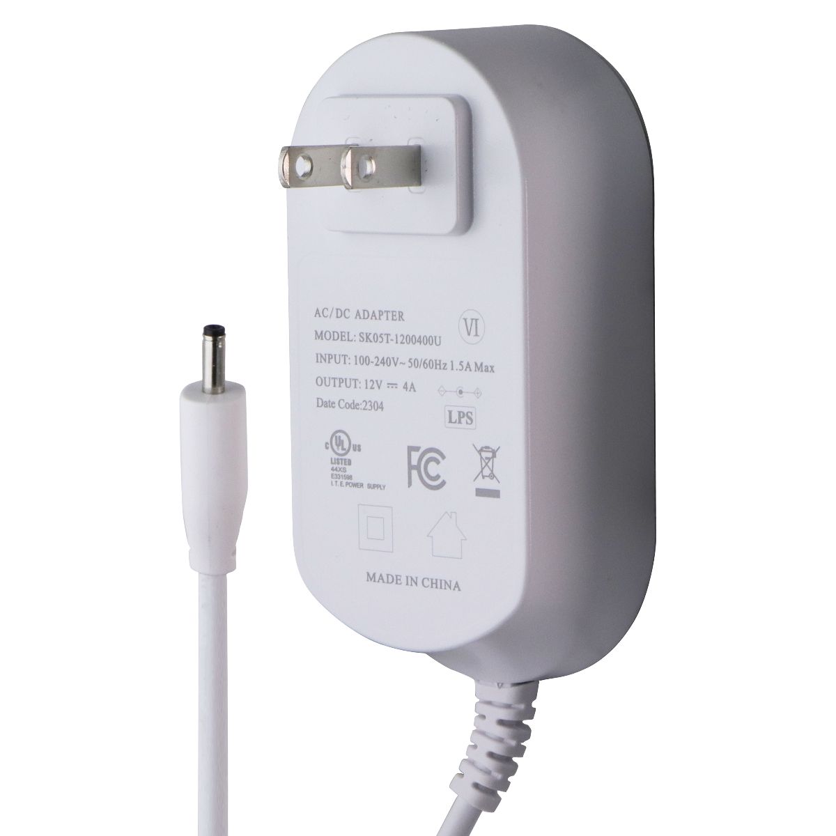 Ventev (15W) Qi Wireless Universal Ultrafast Dual Charging Pad - White Cell Phone - Chargers & Cradles Ventev - Simple Cell Bulk Wholesale Pricing - USA Seller