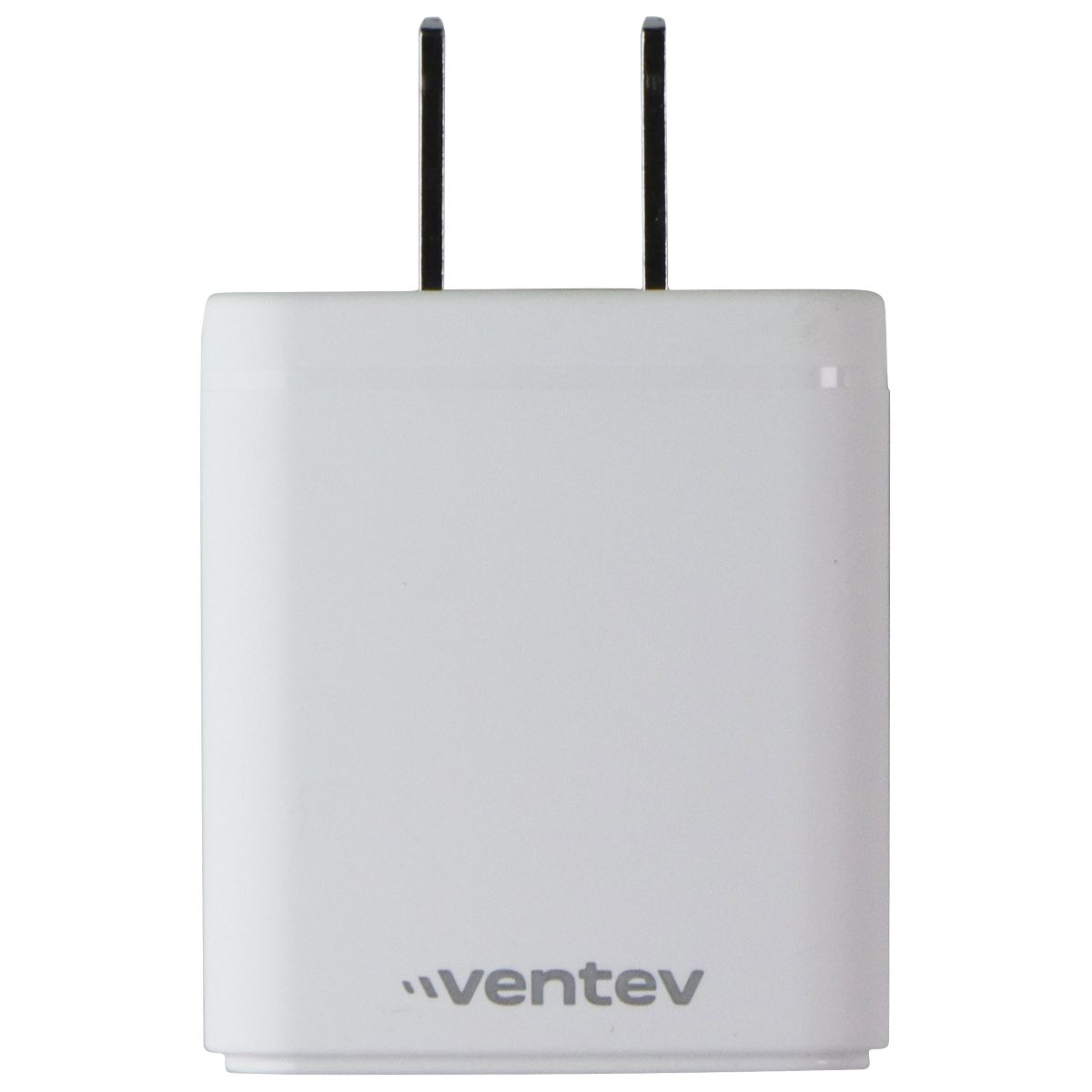 Ventev 20W Single Port USB-C Ultra Fast Wall Charger - White Cell Phone - Chargers & Cradles Ventev - Simple Cell Bulk Wholesale Pricing - USA Seller