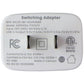 Ventev 20W Single Port USB-C Ultra Fast Wall Charger - White Cell Phone - Chargers & Cradles Ventev - Simple Cell Bulk Wholesale Pricing - USA Seller