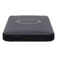Ventev Universal 10W Wireless Portable Battery & Charge Stand - Black Cell Phone - Chargers & Cradles Ventev - Simple Cell Bulk Wholesale Pricing - USA Seller