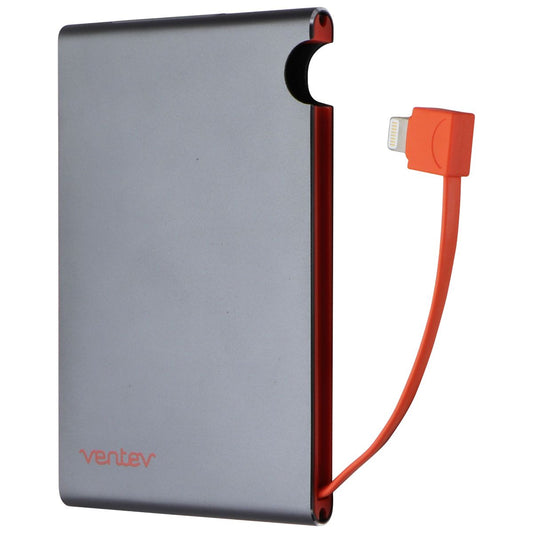 Ventev Powercell 3015c Portable 3000mAh Battery Charger for iPhones Cell Phone - Chargers & Cradles Ventev - Simple Cell Bulk Wholesale Pricing - USA Seller