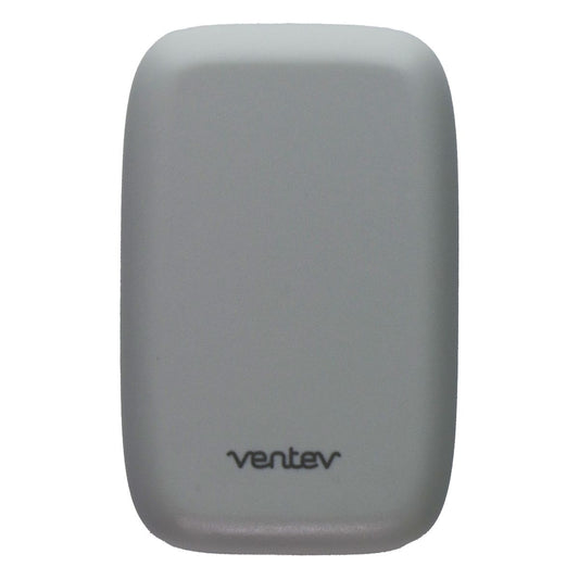 Ventev 30W Wall Charger + (USB-C to USB-C Cable) Combo - White