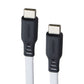 Ventev 30W Wall Charger + (USB-C to USB-C Cable) Combo - White Cell Phone - Chargers & Cradles Ventev - Simple Cell Bulk Wholesale Pricing - USA Seller