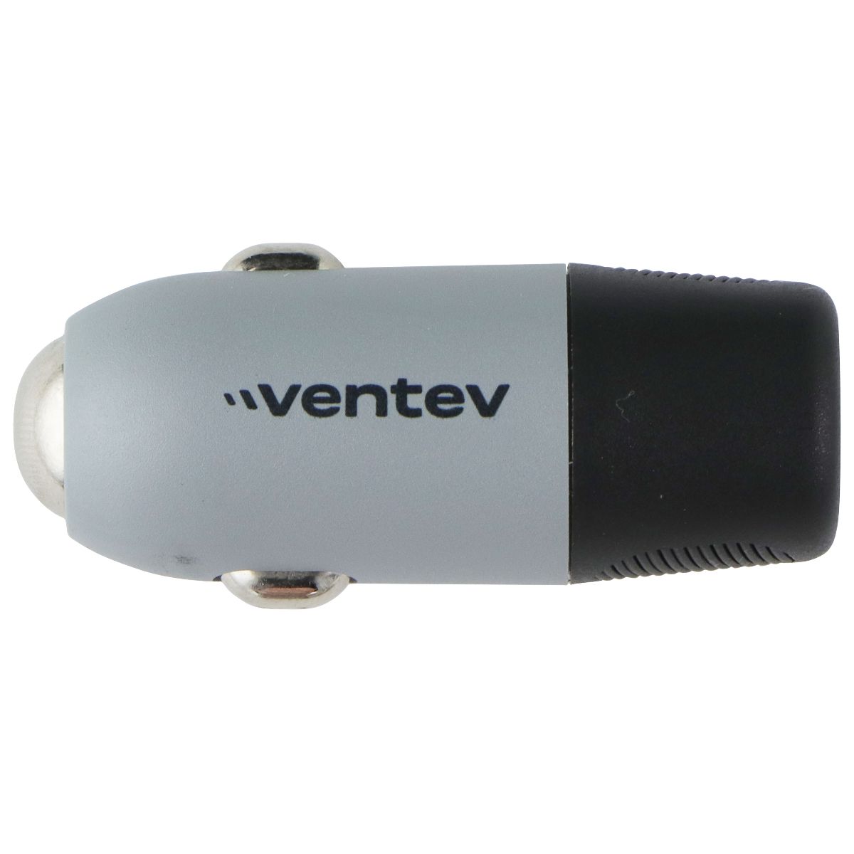 Ventev 20W ULTRAFAST USB-C Car Charger w/ Lightning/USB-C Cable (CC20-CL257361)
