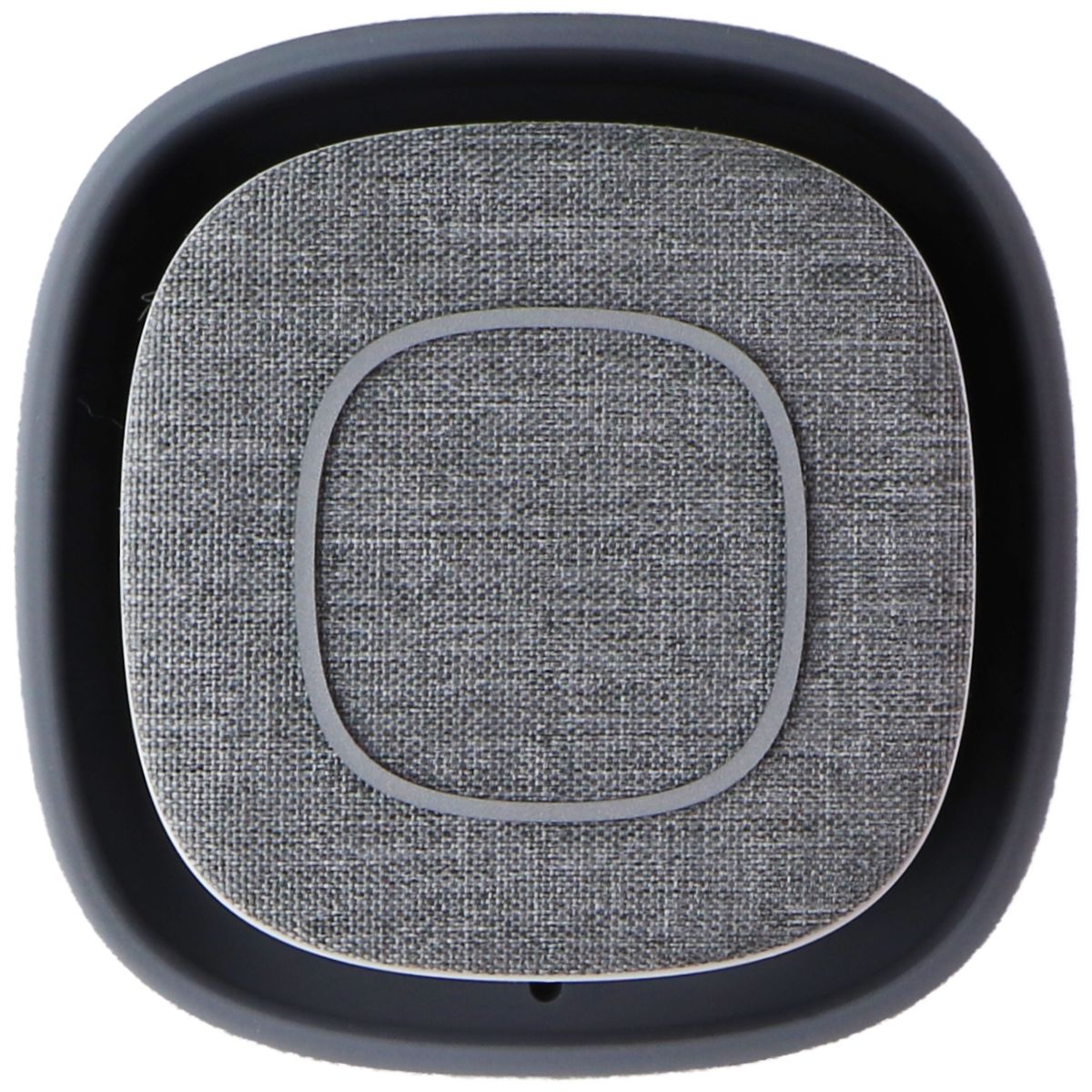 Ventev Wireless 10W Qi Fast Charger Watchdock Duo - White/Gray Cell Phone - Chargers & Cradles Ventev - Simple Cell Bulk Wholesale Pricing - USA Seller