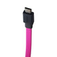 Ventev (544336) 6Ft Sync & Charge Cable for Micro USB Devices - Pink/Gray Cell Phone - Cables & Adapters Ventev - Simple Cell Bulk Wholesale Pricing - USA Seller