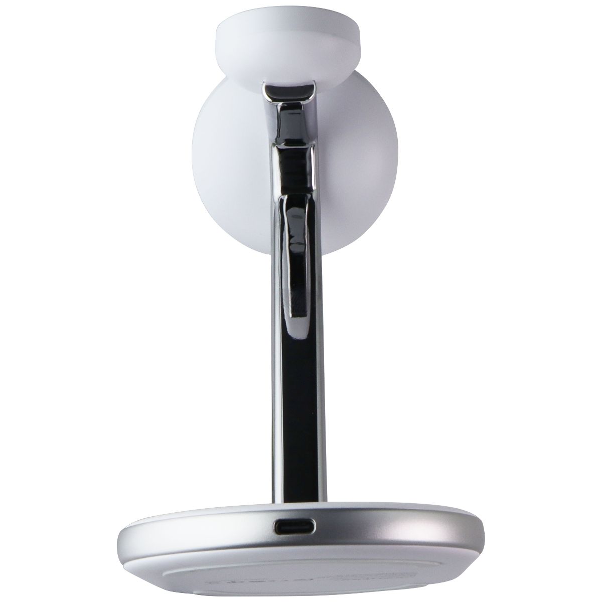 Ventev 15W Mfi Certified 3-in-1 MagSafe Wireless Stand - White (MSSTAND3-261504) Cell Phone - Chargers & Cradles Ventev - Simple Cell Bulk Wholesale Pricing - USA Seller