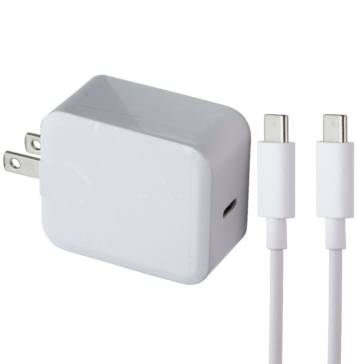 Ventev 15W Mfi Certified 3-in-1 MagSafe Wireless Stand - White (MSSTAND3-261504) Cell Phone - Chargers & Cradles Ventev - Simple Cell Bulk Wholesale Pricing - USA Seller