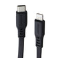 VENTEV USB-C Car Charger with USB-C to Lightning 8-Pin Cable - Gray/Black Cell Phone - Chargers & Cradles Ventev - Simple Cell Bulk Wholesale Pricing - USA Seller