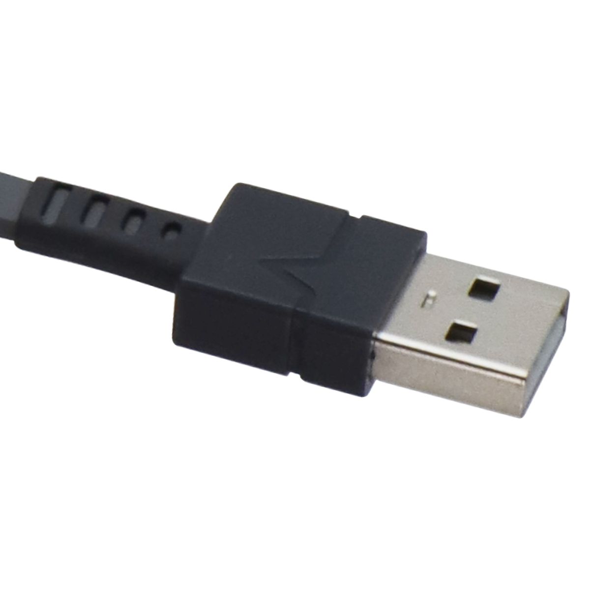 Ventev (6-Foot) Data Sync & Charge MFi Cable for Apple iPhone & iPad - Gray Cell Phone - Cables & Adapters Ventev - Simple Cell Bulk Wholesale Pricing - USA Seller