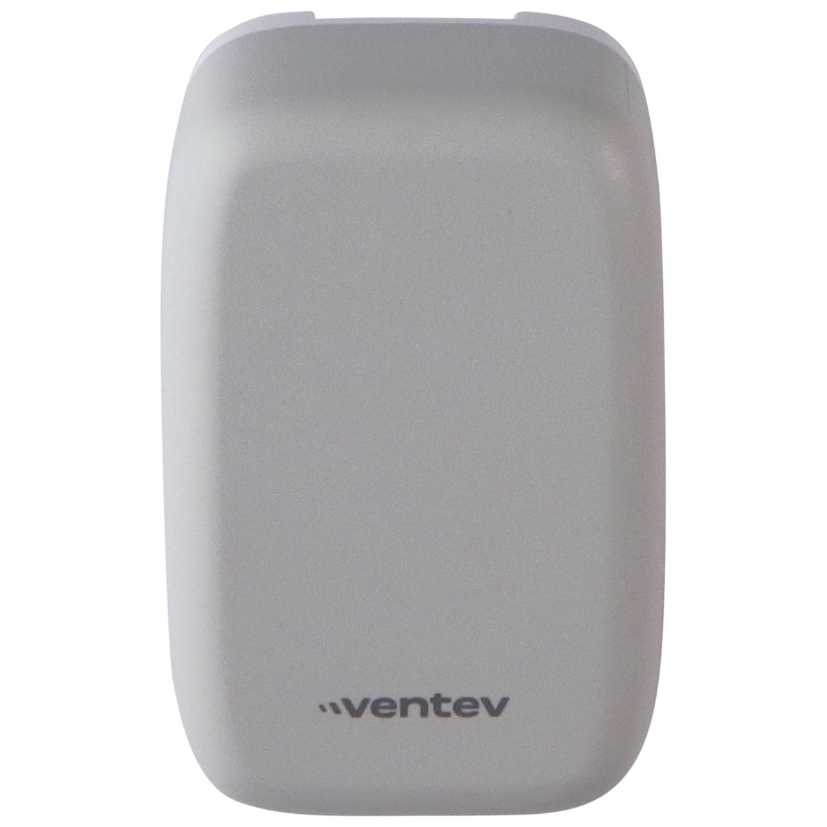 Ventev 27W USB-A/USB-C Dual Port Wall Charger - Gray Cell Phone - Chargers & Cradles Ventev - Simple Cell Bulk Wholesale Pricing - USA Seller