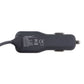 Ventev 20W Dashport r2400c Dual Car Charger with-USB A and Lightning 8-Pin Cell Phone - Chargers & Cradles Ventev - Simple Cell Bulk Wholesale Pricing - USA Seller