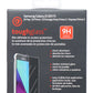 Ventev ToughGlass Tempered Glass Screen Protection for Samsung Galaxy J3 (2017) Cell Phone - Screen Protectors Ventev - Simple Cell Bulk Wholesale Pricing - USA Seller