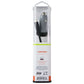 Ventev (30W) USB-C Car Charger + Cable (USB-C to USB-C) - Gray/Black Cell Phone - Cables & Adapters Ventev - Simple Cell Bulk Wholesale Pricing - USA Seller