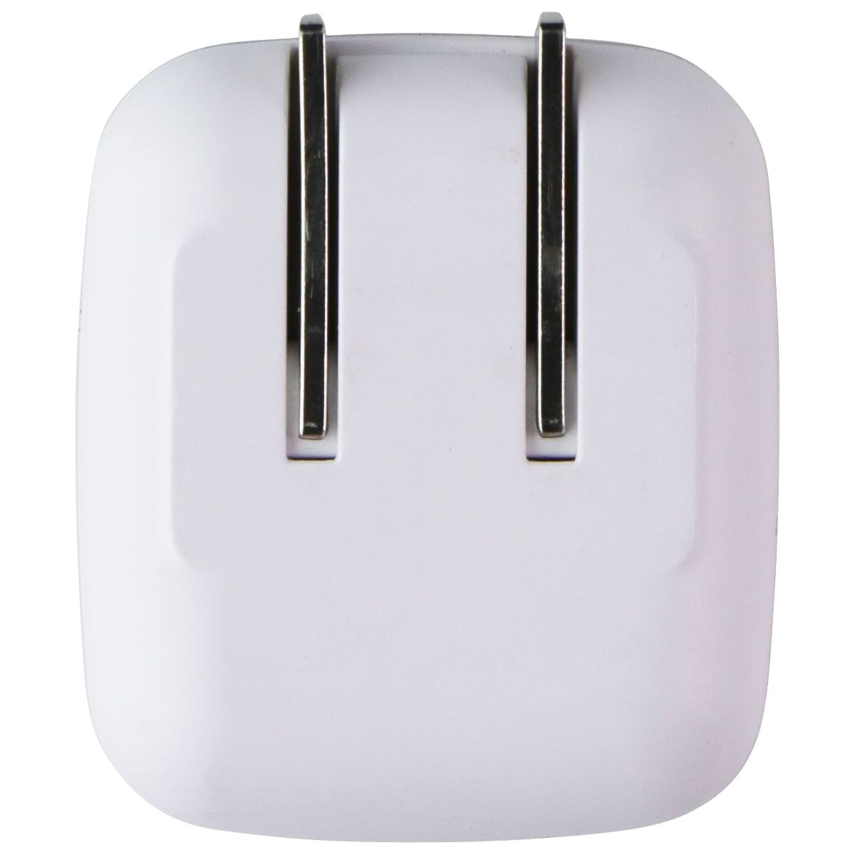 Ventev 65W Dual USB-C GaN Ultrafast Mini Wall Charger - White