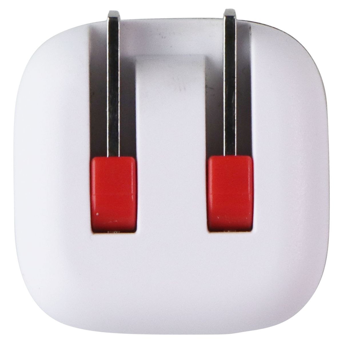 Ventev 12W USB-A Ultra Fast Mini Wall Charger - White Cell Phone - Chargers & Cradles Ventev - Simple Cell Bulk Wholesale Pricing - USA Seller