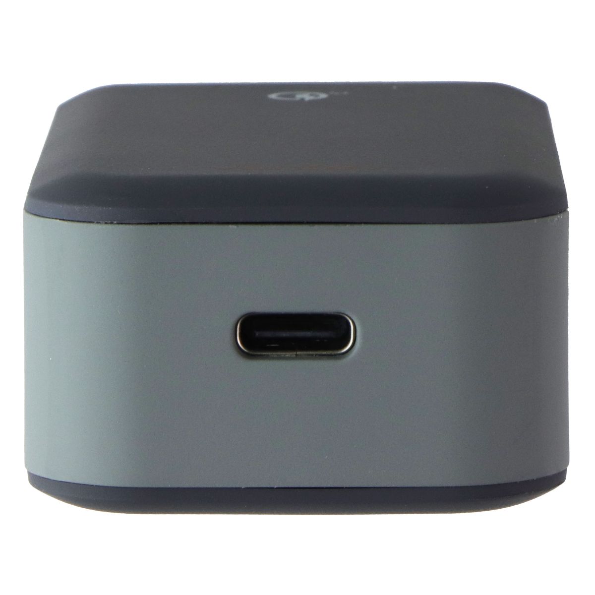 Ventev Single Port 27W USB-C Wall Charger (TSW07) - Gray Cell Phone - Chargers & Cradles Ventev - Simple Cell Bulk Wholesale Pricing - USA Seller