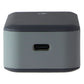 Ventev Single Port 27W USB-C Wall Charger (TSW07) - Gray Cell Phone - Chargers & Cradles Ventev - Simple Cell Bulk Wholesale Pricing - USA Seller