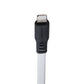 Ventev 12W Wall Charger + 3.3-Ft Lightning 8-Pin Cable - White Cell Phone - Chargers & Cradles Ventev - Simple Cell Bulk Wholesale Pricing - USA Seller