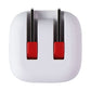 Ventev 12W Wall Charger + 3.3-Ft Lightning 8-Pin Cable - White Cell Phone - Chargers & Cradles Ventev - Simple Cell Bulk Wholesale Pricing - USA Seller