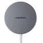 Ventev 15W Wireless Magnetic Charger XL w/ 10 Foot USB-C Cable - White Cell Phone - Chargers & Cradles Ventev - Simple Cell Bulk Wholesale Pricing - USA Seller