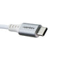 Ventev 15W Wireless Magnetic Charger XL w/ 10 Foot USB-C Cable - White Cell Phone - Chargers & Cradles Ventev - Simple Cell Bulk Wholesale Pricing - USA Seller